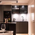 Groups And Families - Parking & Near Attraction Apartment Tromso