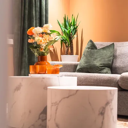 Apartamento Groups And Families - Parking & Near Attraction *