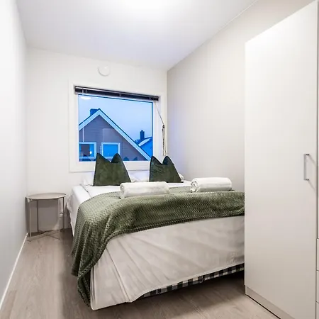 Groups And Families - Parking & Near Attraction Apartamento