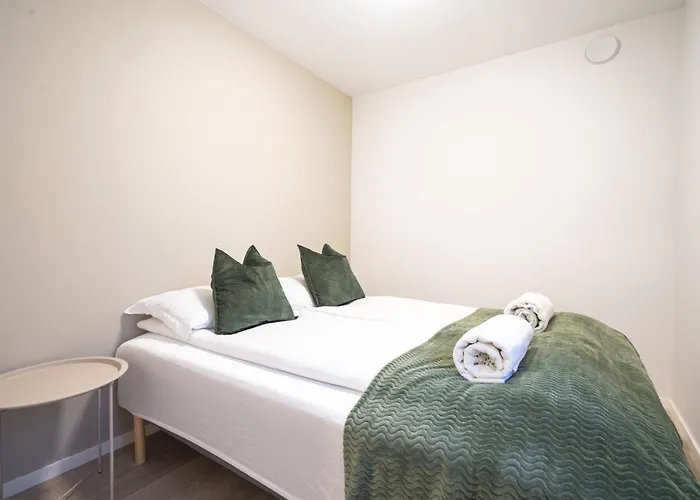 Apartament Groups And Families - Parking & Near Attraction *