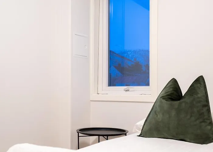 Groups And Families - Parking & Near Attraction Διαμέρισμα *